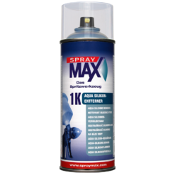 1K Aqua Silikon Entferner 400ml Spraydose