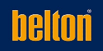belton logo