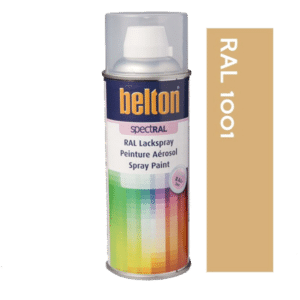 Belton Spectral RAL 1001 beige