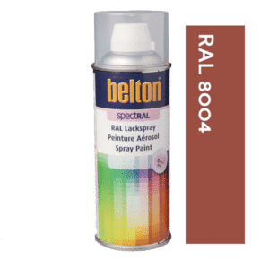 Belton Spectral RAL 8004
