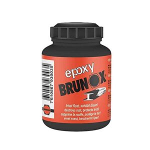 Brunox Epoxy Rostumwandler und Grundierung 100ml