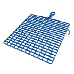 Abstreifgitter für Farbroller 27x29cm