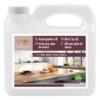 Arbeitsplattenoel Natur Proff Woodcare 1L