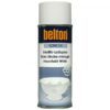 Belton Emaille Lackspray Spruehlack weiss Spraydose 400ml