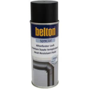 Belton Hitzefest Lack 650° 400ml Spraydose