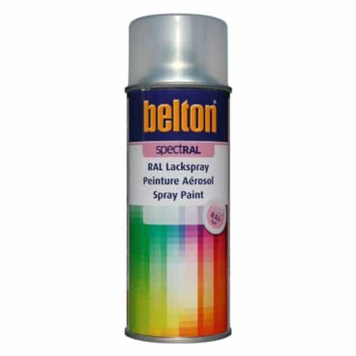 BigDean Klarlack Spray 400 Ml Matt Transparent – Acryllack Wasserbasiert, Für Holz, Metall, Kunststoff