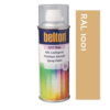 Belton Sprühlack Spectral – Spraydose (RAL 1001 beige - 400ml)