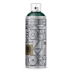Fahrrad Farbe Spray.Bike 400ml - The London Collection Spraydose