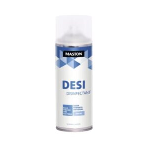 Desinfektions Spray Maston 400ml