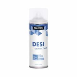Desinfektions Spray für Oberflächen - Maston (400ml)