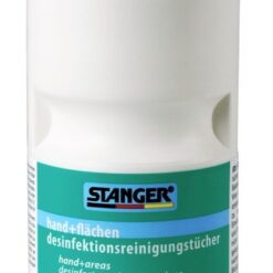 Desinfektionstücher Stanger (100 Stück)