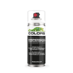 Dispersions Ausbesserungsspray RodaColor (150ml)
