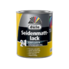Acryllack Düfa 2in1 Seidenmattlack
