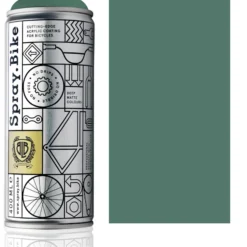 Fahrrad Farbe Spray.Bike 400ml - The Vintage Collection Spraydose - Elswick