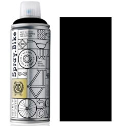Fahrrad Farbe Spray.Bike 400ml The London Collection Spraydose blackfriars