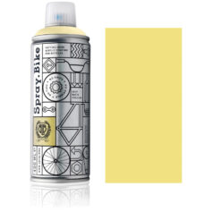 Fahrrad Farbe Spray.Bike 400ml The London Collection Spraydose primrose hill