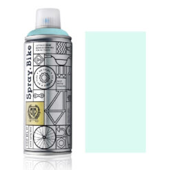 Fahrrad Farbe Spray.Bike 400ml The Pop Collection Spraydose mistie