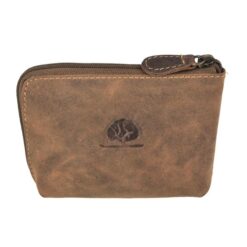 Greenburry Leder Schluesseletui Vintage Braun Rindleder 2 1