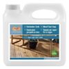 Holzbodenseife Weiss, Proff Woodcare (1Liter)