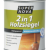 Acryl 2in1 Holzsiegel Super Nova - Farblos