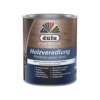 Acryl-Holzlasur wasserbasierend Düfa - (750ml) für Innen und Aussen