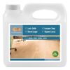 Lackseife für versiegelte Holzböden, Laminat, Vinyl Proff Woodcare (1 Liter)