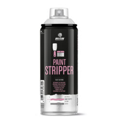 MTN PRO Abbeitzmittel Sprühlack - 400ml Farb-Abbeizer Spraydose