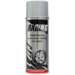 RACING Felgenspray Auto K 400ml Spraydose