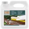Reiniger für Aussenholz, Proff Woodcare
