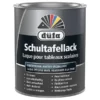Schultafellack - kreidefester, matter Tafellack