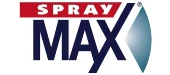 Spray Max Logo