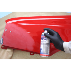 SprayMax 1K Acryl Füller 400ml Spraydose 2