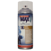 SprayMax 1K Spritzspachtel grau 400ml Spraydose