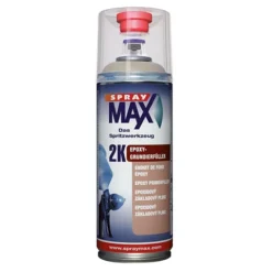 SprayMax 2K Epoxy Grundierfüller (400ml)
