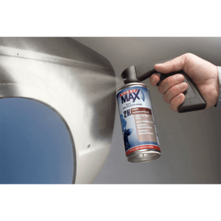 SprayMax Handgriff Spraydose 2