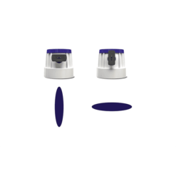 SprayMax Variator Sprühkopf Set Inhalt 6 variable Sprühköpfe 4