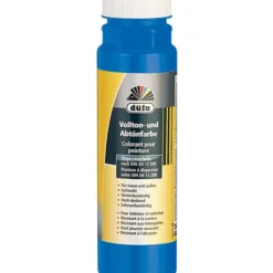Vollton- und Abtönfarbe - düfa