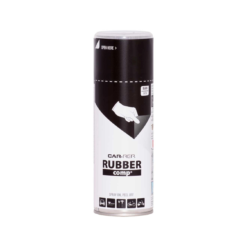 Sprühfolie CAR-REP Abziehlack (400ml) - schwarz matt